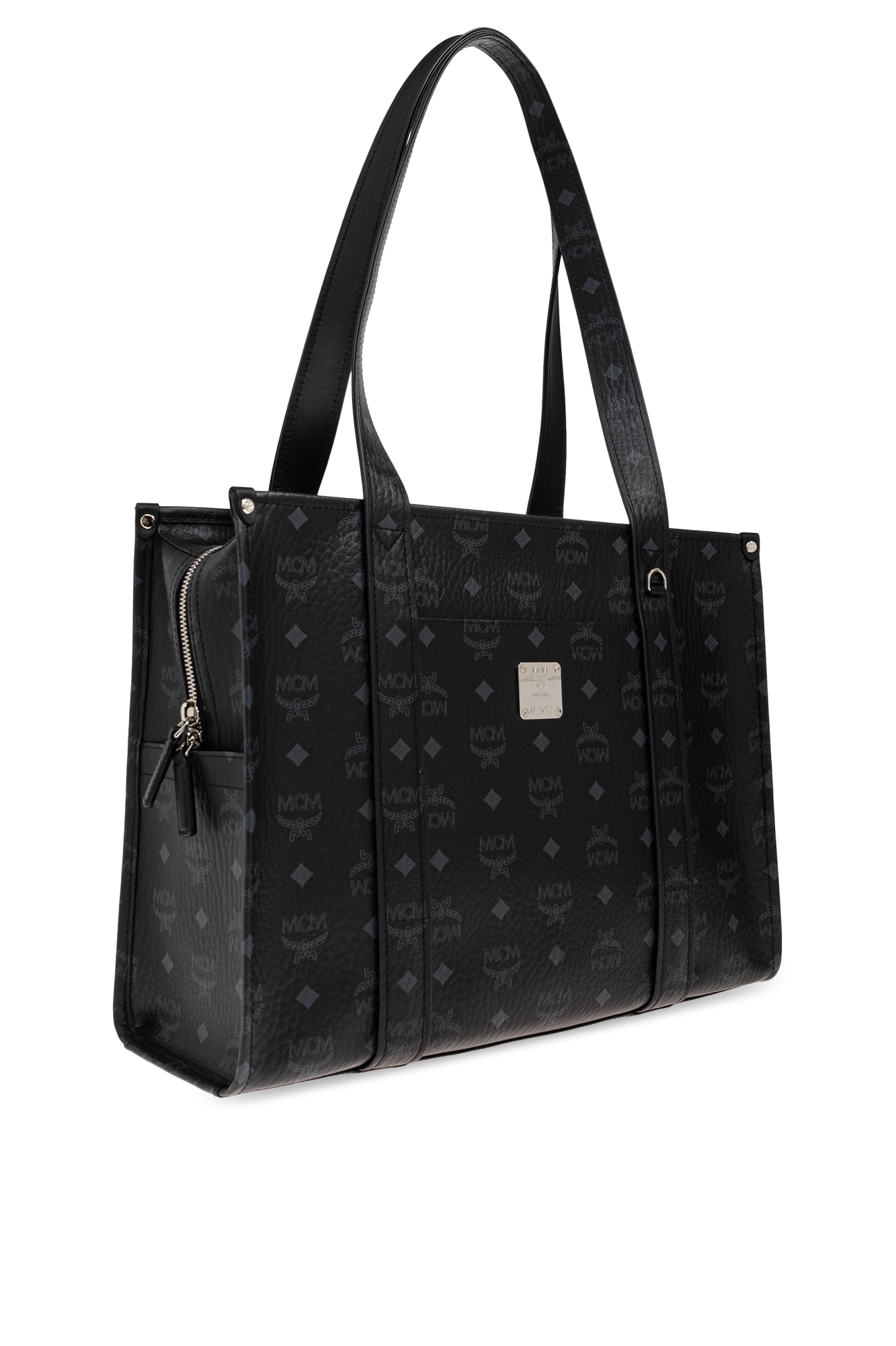 MCM 'Aren Large' Shopper Bag | Women's | Vitkac